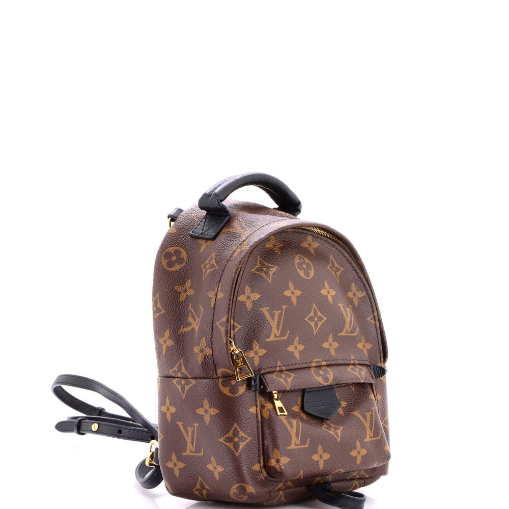 Louis Vuitton Palm Springs Backpack #224316L22B - Picture 2 of 8